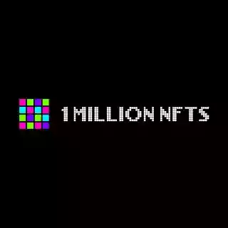 1 Million NFTs discount codes