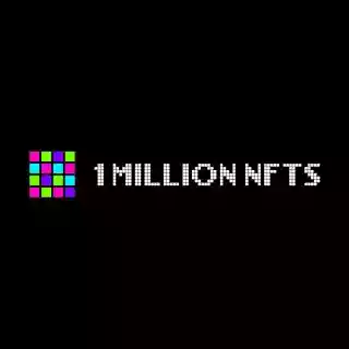 1 Million NFTs logo