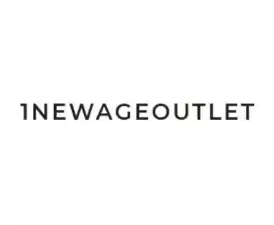 Shop 1 NewAge Outlet discount codes logo