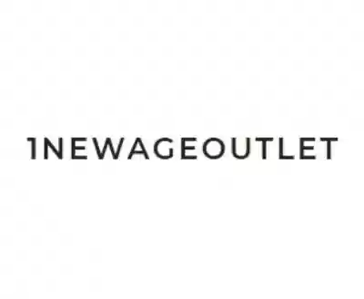 1 NewAge Outlet logo