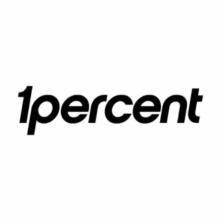 Shop 1Percent logo