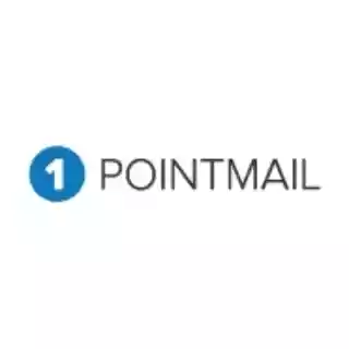 Shop 1PointMail coupon codes logo