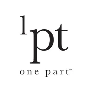 1pt One Part coupon codes