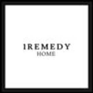 1Remedy Home logo