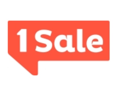 Shop 1Sale logo