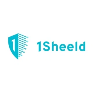 Shop 1Sheeld logo