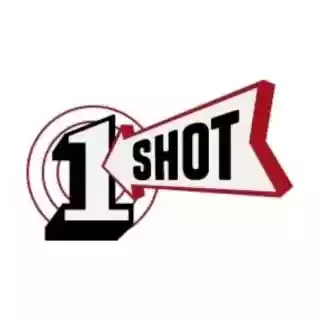 1 Shot promo codes
