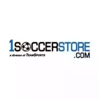 Shop 1SoccerStore coupon codes logo