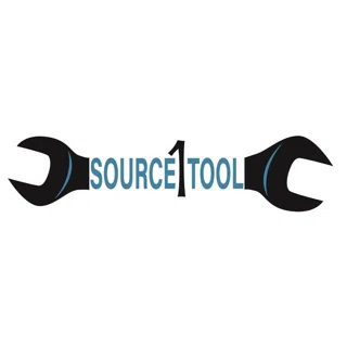 1SourceTool logo