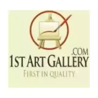1st Art Gallery promo codes