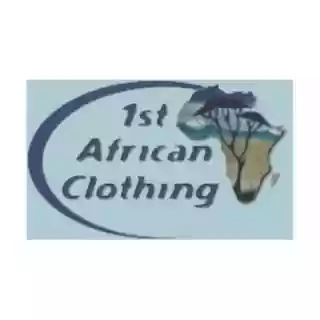 1st African Clothing discount codes