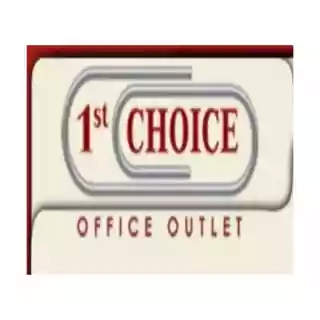 1st Choice Office Outlet promo codes