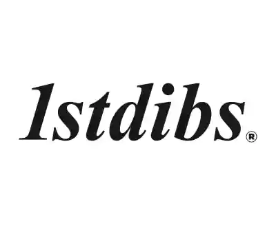 Shop 1stdibs logo