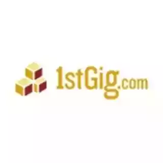 Shop 1stGig.com logo