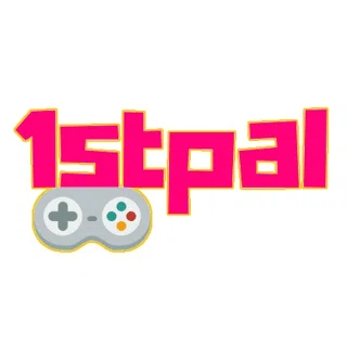 1stpal logo