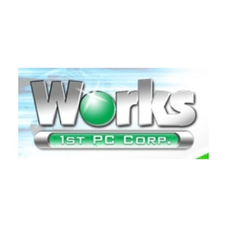 Shop 1st PC Corp discount codes logo