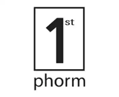 1st Phorm logo