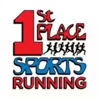Shop 1st Place Sports coupon codes logo