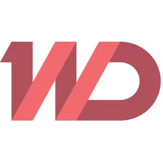 1stWebDesigner logo