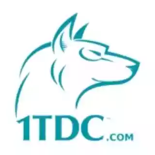 Shop 1TDC discount codes logo