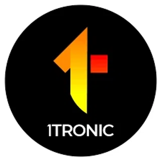 1TRONIC Network logo