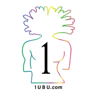 1UBU logo