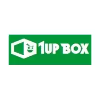 1Up Box discount codes