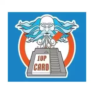 Shop 1UPcard promo codes logo