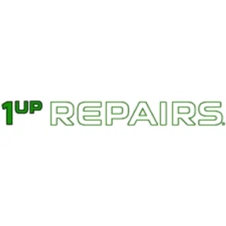 1Up Repairs logo