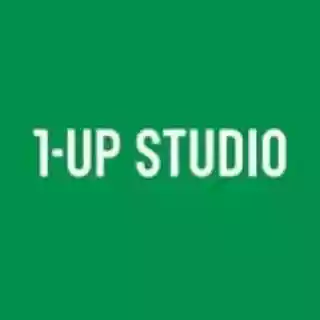 Shop 1-Up Studio discount codes logo