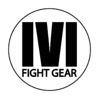 1v1 Fight Gear logo