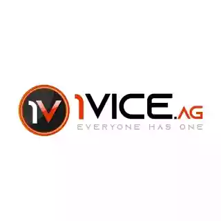 Shop 1Vice promo codes logo
