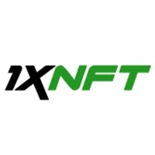 1xNFT logo