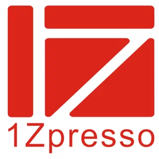 1Zpresso logo