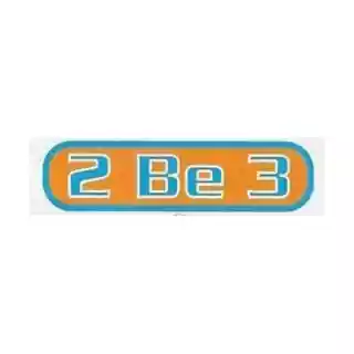 Shop 2 Be 3 discount codes logo