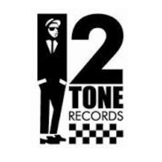 Shop 2 Tone Records logo