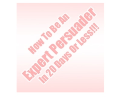 Shop 20 Day Persuasion logo