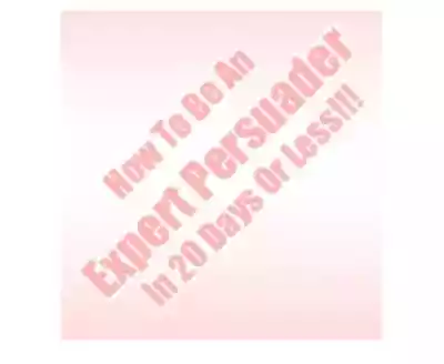 20 Day Persuasion coupon codes