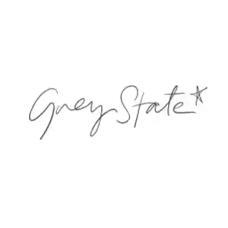 Grey State Apparel logo