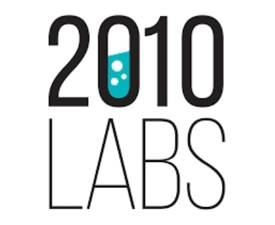 Shop 2010 Labs logo
