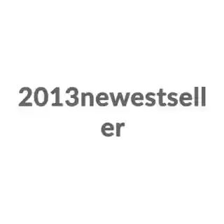 Shop 2013newestseller promo codes logo