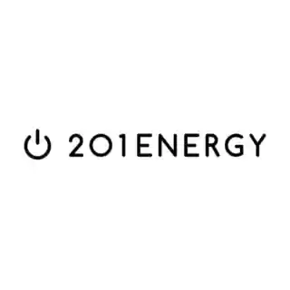 201 Energy Yogurt logo