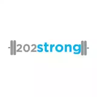 Shop 202 Strong coupon codes logo
