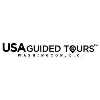 USA Guided Tours logo