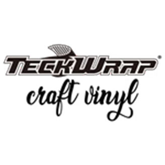 TeckWrapCraft logo