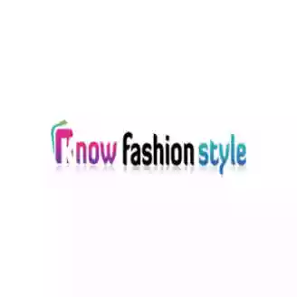 Know fashion style logo