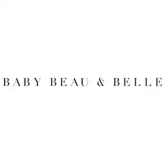 https://babybeauandbelle.com logo