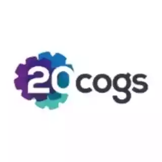 20cogs discount codes