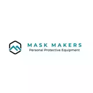 Mask Makers logo