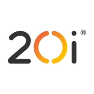 Shop 20i logo